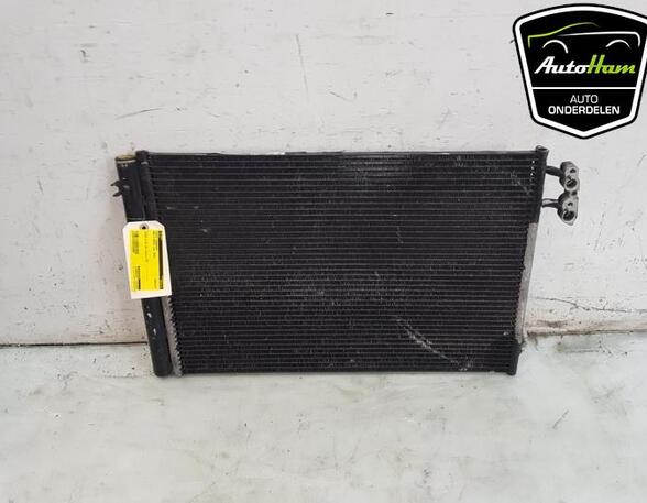 Air Conditioning Condenser BMW 3 (E90), BMW 1 (E87), BMW 1 (E81), BMW 3 Coupe (E92)