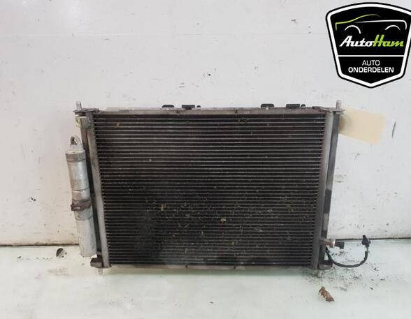 Air Conditioning Condenser RENAULT MODUS / GRAND MODUS (F/JP0_)