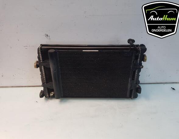 Kühlpaket Seat Ibiza III 6L 6Q0820411K P17122232