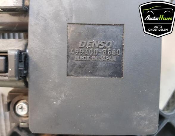 Air Conditioning Condenser MAZDA 6 Saloon (GJ, GL)