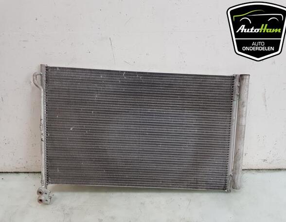 Air Conditioning Condenser TESLA MODEL X (5YJX)