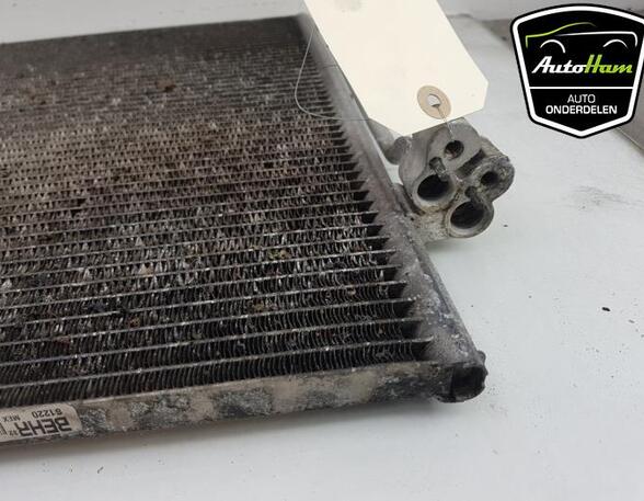 Air Conditioning Condenser BMW X5 (F15, F85)