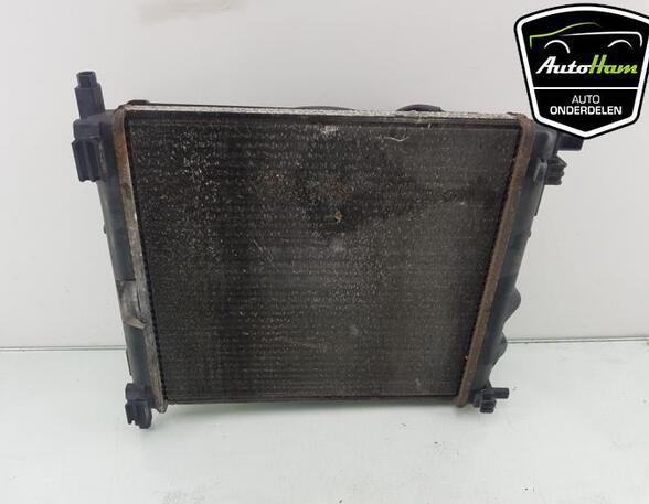 Airco Condensor VW UP! (121, 122, BL1, BL2, BL3, 123)