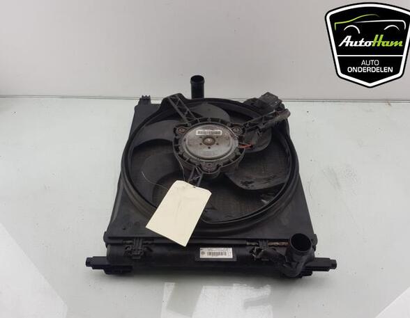 Airco Condensor VW UP! (121, 122, BL1, BL2, BL3, 123)