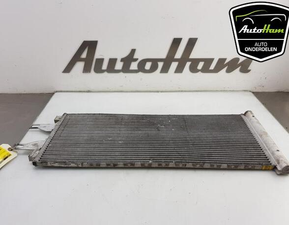 Air Conditioning Condenser FIAT DUCATO Van (250_, 290_), FIAT DUCATO Bus (250_, 290_)