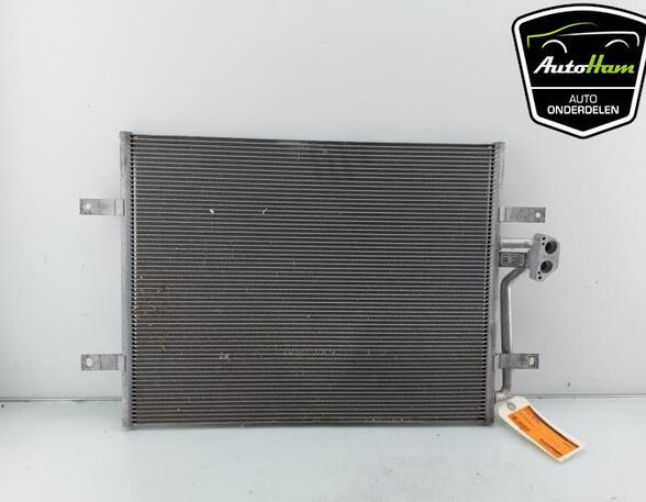 Air Conditioning Condenser VW GOLF VII (5G1, BQ1, BE1, BE2)