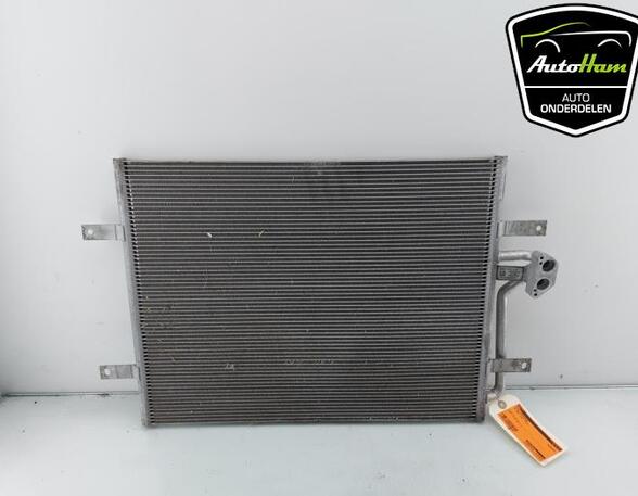 Air Conditioning Condenser VW GOLF VII (5G1, BQ1, BE1, BE2)