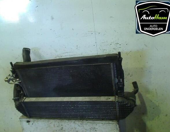 Airco Condensor VOLVO S40 II (544)