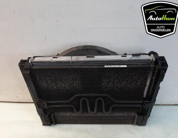 Airco Condensor BMW 1 Coupe (E82), BMW 3 (E90), BMW 1 (E87), BMW 3 Touring (E91)