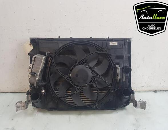 Air Conditioning Condenser BMW 1 (F20), BMW 3 Gran Turismo (F34), BMW 3 (F30, F80), BMW 1 (F21)