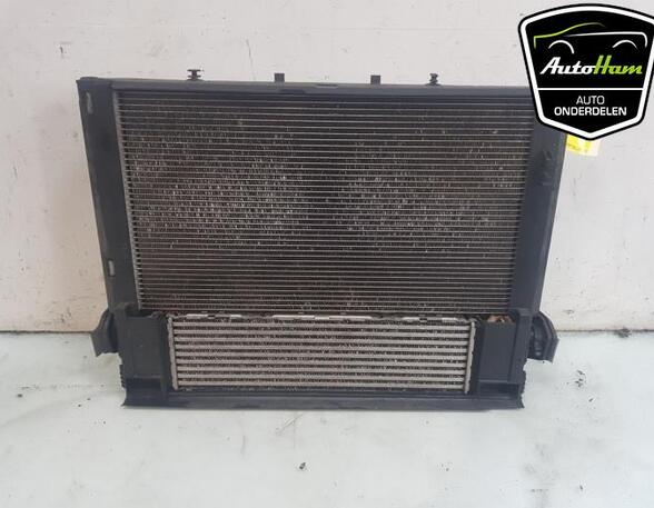 Air Conditioning Condenser BMW 1 (F20), BMW 3 Gran Turismo (F34), BMW 3 (F30, F80), BMW 1 (F21)