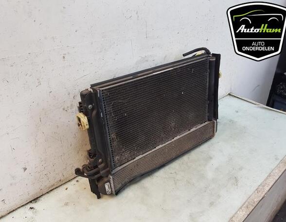 Kühlpaket Audi A1 8X 6R0121253A P20590689