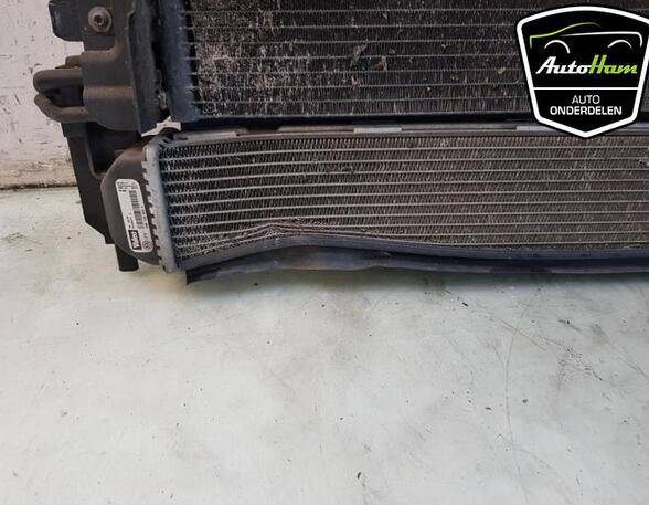 Kühlpaket Audi A1 8X 6R0121253A P20590689