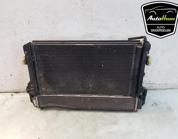 Kühlpaket Audi A1 8X 6R0121253A P20590689