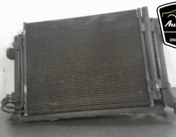 Air Conditioning Condenser VW GOLF V (1K1), VW GOLF VI (5K1), VW TOURAN (1T1, 1T2), VW CADDY III MPV (2KB, 2KJ, 2CB, 2CJ)