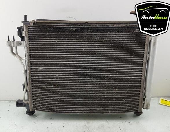 Airco Condensor HYUNDAI i10 II (BA, IA), HYUNDAI i10 III (AC3, AI3)