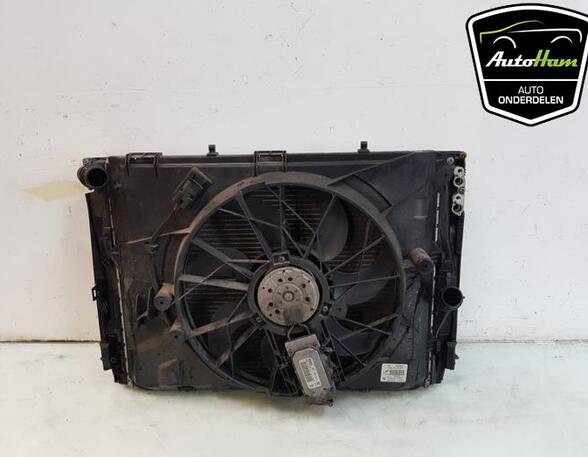 Air Conditioning Condenser BMW 1 (E87), BMW 3 Coupe (E92), BMW 1 (E81), BMW 1 Convertible (E88)