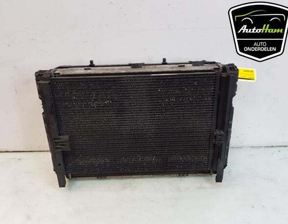 Airco Condensor BMW 1 (E87), BMW 3 Coupe (E92), BMW 1 (E81), BMW 1 Convertible (E88)