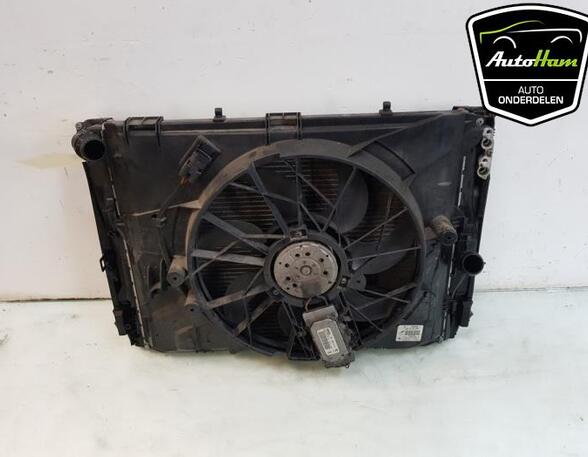 Airco Condensor BMW 1 (E87), BMW 3 Coupe (E92), BMW 1 (E81), BMW 1 Convertible (E88)