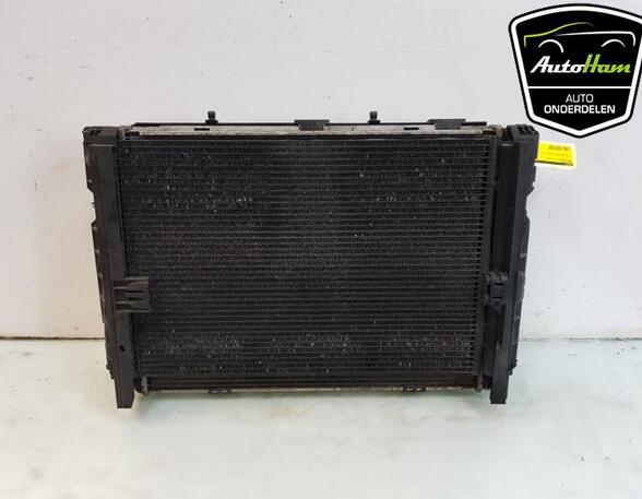 Airco Condensor BMW 1 (E87), BMW 3 Coupe (E92), BMW 1 (E81), BMW 1 Convertible (E88)