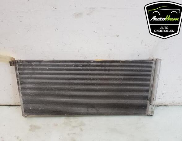 Airco Condensor PORSCHE PANAMERA (970)