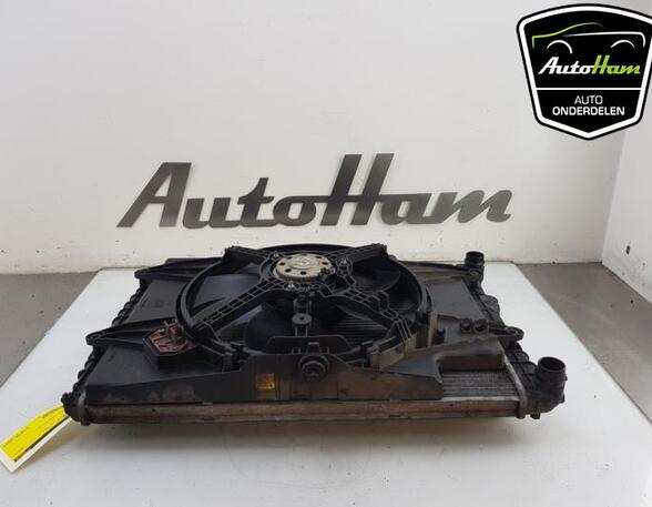 Kühlpaket Alfa Romeo GT 937 836000100 P15472997