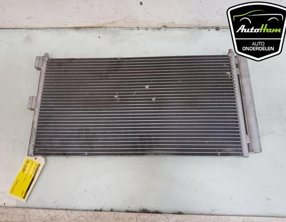 Air Conditioning Condenser FIAT PUNTO (188_), FIAT PUNTO Hatchback Van (188_)