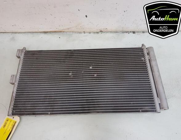 Air Conditioning Condenser FIAT PUNTO (188_), FIAT PUNTO Hatchback Van (188_)