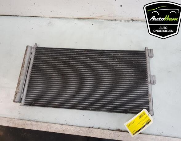 Air Conditioning Condenser FIAT PUNTO (188_), FIAT PUNTO Hatchback Van (188_)