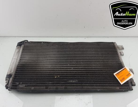 Airco Condensor MINI MINI Convertible (R52), MINI MINI (R50, R53), MINI MINI (R56)