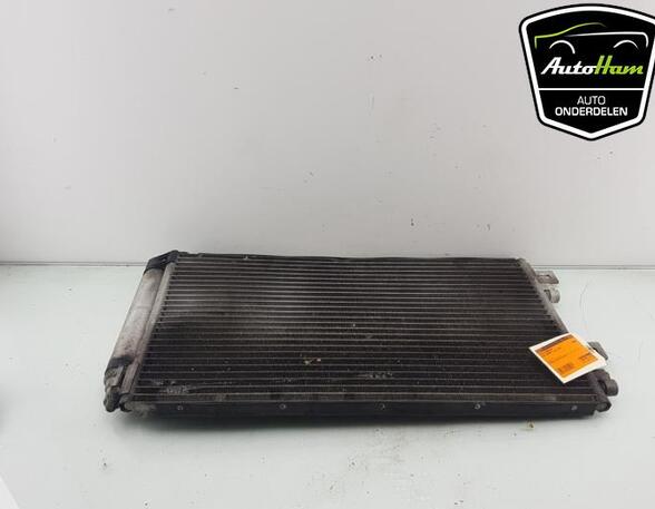 Air Conditioning Condenser MINI MINI Convertible (R52), MINI MINI (R50, R53), MINI MINI (R56)