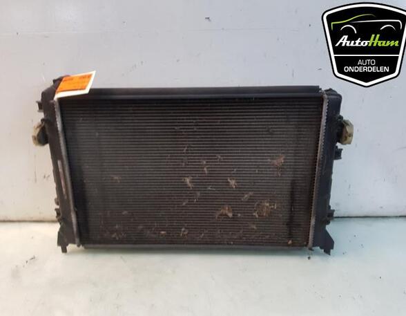 Airco Condensor VW CADDY III Box Body/MPV (2KA, 2KH, 2CA, 2CH)