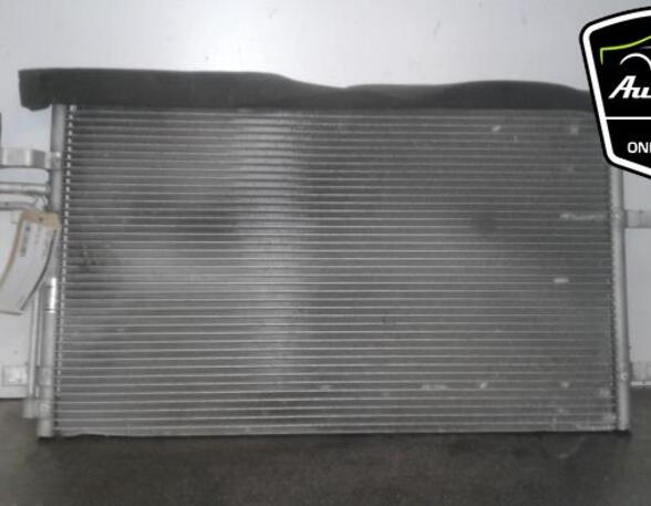 Air Conditioning Condenser FORD FOCUS II (DA_, HCP, DP)