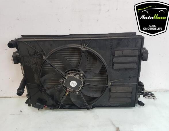 Airco Condensor VW GOLF PLUS (5M1, 521), VW GOLF V (1K1), SEAT ALTEA (5P1), SEAT ALTEA XL (5P5, 5P8)