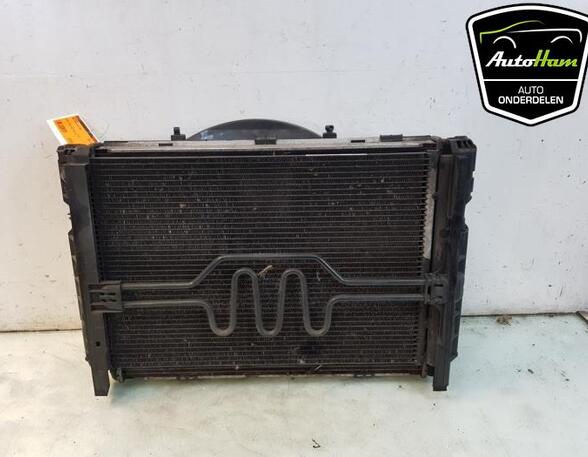 Airco Condensor BMW 1 (E81), BMW 1 (E87), BMW 3 (E90), BMW 3 Coupe (E92)