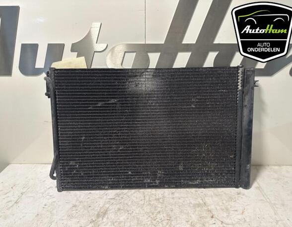 Air Conditioning Condenser BMW 1 (E87), BMW 3 (E90), BMW X1 (E84), BMW 1 (E81)