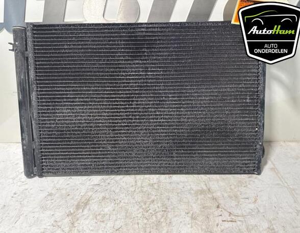 Air Conditioning Condenser BMW 1 (E87), BMW 3 (E90), BMW X1 (E84), BMW 1 (E81)