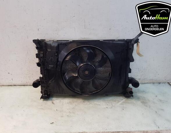 Air Conditioning Condenser MERCEDES-BENZ GLA-CLASS (X156), MERCEDES-BENZ CLA Coupe (C117), MERCEDES-BENZ A-CLASS (W176)