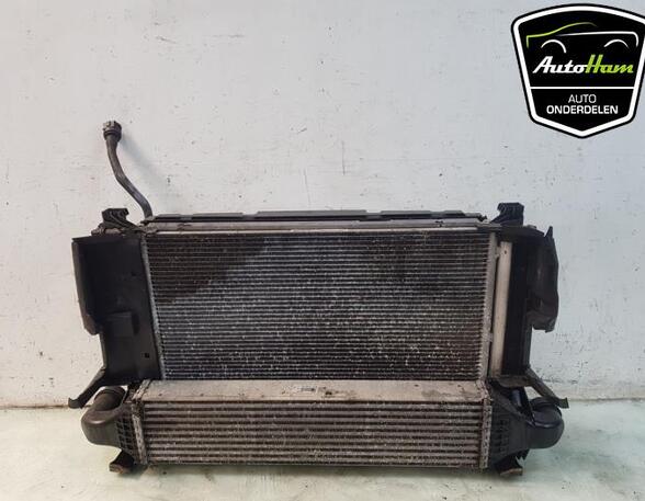 Airco Condensor MERCEDES-BENZ GLA-CLASS (X156), MERCEDES-BENZ CLA Coupe (C117), MERCEDES-BENZ A-CLASS (W176)