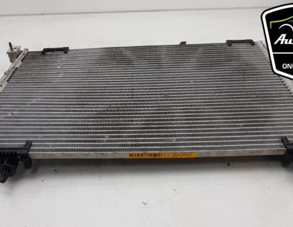 Airco Condensor CITROËN C4 GRAND PICASSO I (UA_)