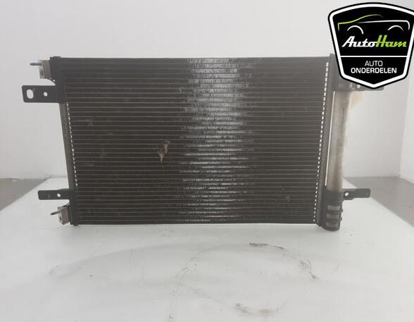 Airco Condensor PEUGEOT 308 SW II (LC_, LJ_, LR_, LX_, L4_), PEUGEOT 308 II (LB_, LP_, LW_, LH_, L3_)