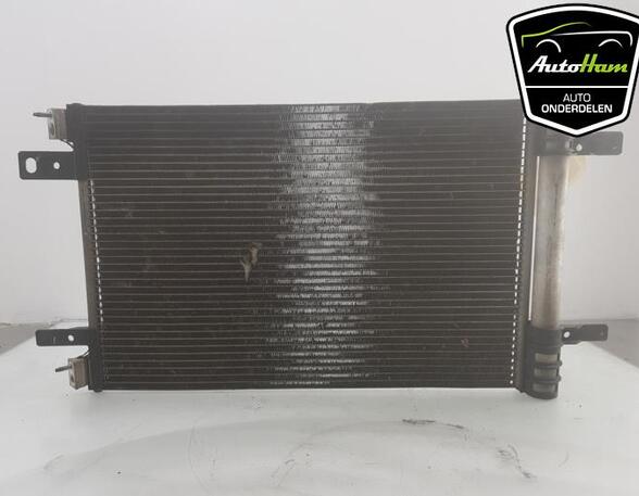 Airco Condensor PEUGEOT 308 SW II (LC_, LJ_, LR_, LX_, L4_), PEUGEOT 308 II (LB_, LP_, LW_, LH_, L3_)