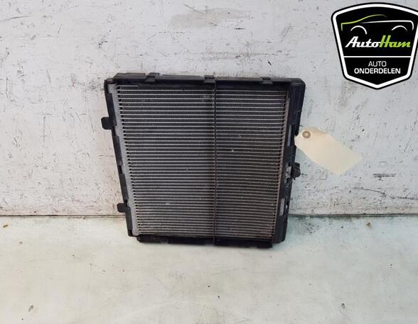 Air Conditioning Condenser PORSCHE 911 (991), PORSCHE 911 Convertible (991)