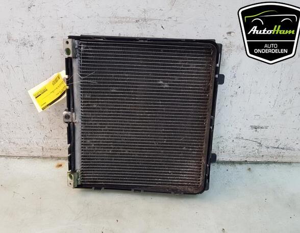 Air Conditioning Condenser PORSCHE 911 (991), PORSCHE 911 Convertible (991)