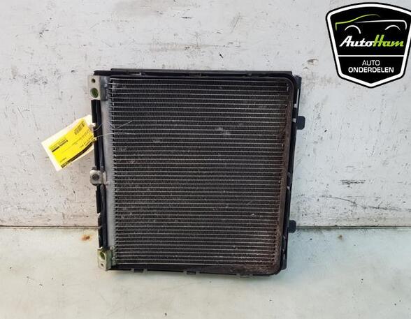 Air Conditioning Condenser PORSCHE 911 (991), PORSCHE 911 Convertible (991)