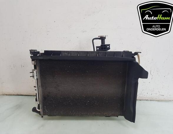 Airco Condensor HYUNDAI i20 (GB, IB), HYUNDAI i20 II Coupe (GB)