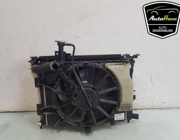 Airco Condensor HYUNDAI i20 (GB, IB), HYUNDAI i20 II Coupe (GB)