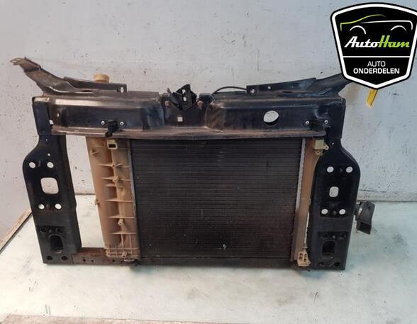 Airco Condensor FIAT 500 (312_), FIAT 500 C (312_), FORD KA (RU8)