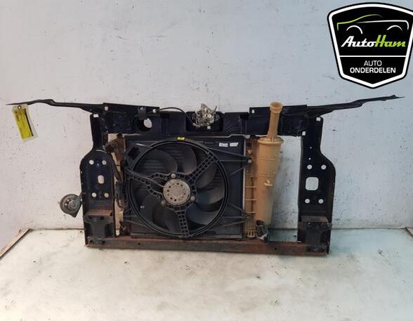 Airco Condensor FIAT 500 (312_), FIAT 500 C (312_), FORD KA (RU8)