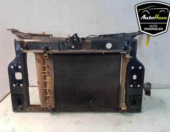 Air Conditioning Condenser FIAT 500 (312_), FIAT 500 C (312_), FORD KA (RU8)